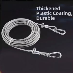 Multifunctional Steel Wire Rope