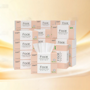 C&S | Wet-Strong Fragrance-Free Tissue 110 Pieces