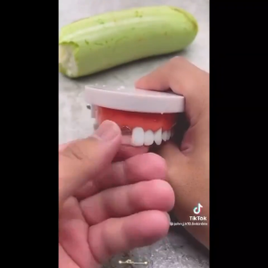 EELHOE Teeth and gaps artificial dentures solid glue filling material dental restoration dental putty teeth restoration agent tooth cavity dental putty