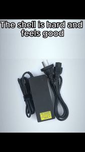 HP 19.5V 2.31A 45W laptop charger 4.5*3.0mm genuine universal power adapter with power cord for Hp Elitebook Folio 1040 G1 Split 13*2 13-g10013-m100Genuine