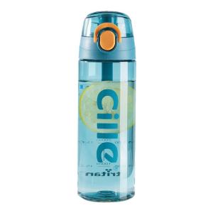 CILLE | Portable Childrens School and Sports Water Bottle