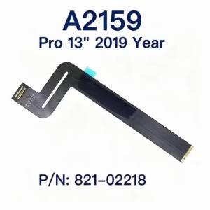 New For Macbook Pro 13" A2159 Trackpad Flex Cable Touchpad Cable 2019 Year