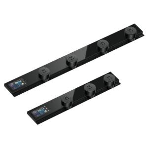 Bull | Movable Track Smart Plug Remote Control