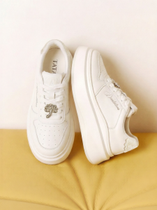 Fashionable Casual Thick-Soled Sneakers