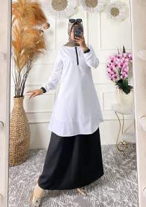 Dress PEMDA