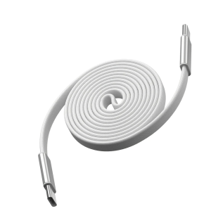 HANNUO | HANNUO PD 60W USB C to Type C Cable Magnetic Cable for iPhone Fast Charger Cable For Macbook Laptop Type C Cord Wire For Samsung