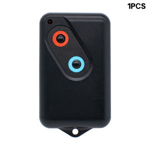 1/2pcs Garage Door Remote Control Boss Guardian SteelLine 2211L Replacement 330MHz Gate Door Opener Rolling Code
