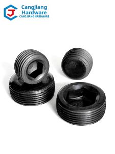 JISHUO | Stop End Screw