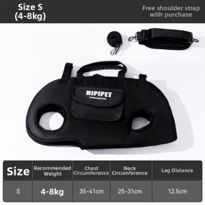 hipidog | Versatile Lightweight Pet Carrier