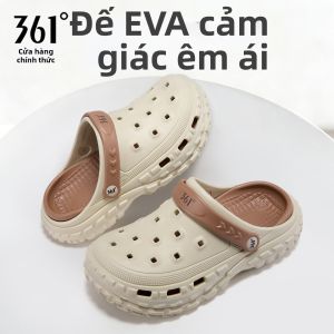 361° | Thick Bottom Anti-slip Wear-resistant Sandal