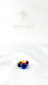 Gesper Bentuk C Housing Klip Penjepit Kabel Rem Shifter Aluminium Alloy Sepeda Satuan Bicycle Empire