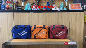 [PRONEX] TÚI ĐEO THỂ THAO NEW 2025 - PHONG CÁCH NĂNG ĐỘNG CHẤT RIÊNG CHO NGƯỜI CHƠI