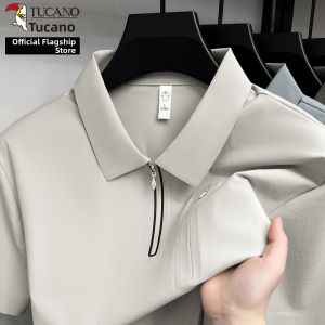 TUCANO | Breathable Cool Polo Shirt Short Sleeve