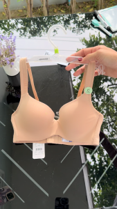 รหัส HBDW1023 HBDW1025 Sabina เสื้อชั้นใน Habpy Non Push มีโครง ฟองน้ำไม่ดันทรง สายใหญ่ HBD23003 SBXDw