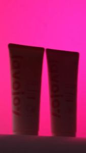 LAVOJOY Let It Glow Body Serum Daily Shine Instant Tone Up SPF 20 PA++ / Skin Brightening / Solve It Now Body Serum 180ml - LetItGlowSummer LVJ BD SRM - Ken Herbal