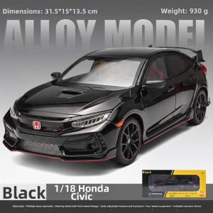 HEIMANBA | Authentic Collectible Car Model 1:18