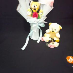 Buket Boneka Wisuda: Kenapa dan Bagaimana