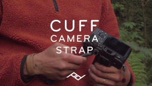 Peak Design Cuff Camera Wrist Strap