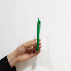 Barang Promosi Pulpen Hotel Untuk Souvenir Dengan Custom Logo