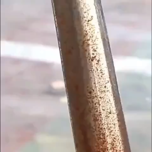 Rust Remover & Penetrating Oil
