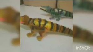 LINPURE ฝูงจระเข้ จระเข้ ถ้าไฟ มีเสียง เพลง และดิจิทัล หุ้นยนต์ สวยด้วย สินค้าของ การเปลี่ยนแปลงด้วย ของเด็ก