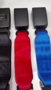 Three-point Safety Belt Car Bus Lap Belt Retractable Seat Belt Adjustable Truck Seat Belts Driver Safety Belt Car Auto Accessori