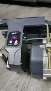 Bonus Vanbelt: Dinamo Servo Mesin Jahit MIQI 550W & Aksesoris Mesin Jahit