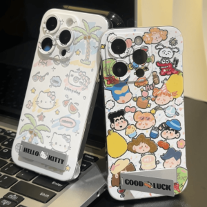 Graffiti Xiaoxin Frameless Applicable for 13 Apple 16promax Phone Case Iphone1514 OnePlus 1211 Redmi K70p Xiaomi Glory 2001005090 Protective Case 40 Huawei Mate60