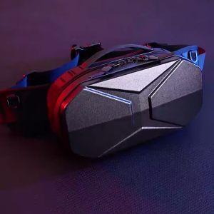 Ozuko Waist Bag #9500 Hardcase