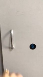 【AutoMotor Life】 T3 Invisible Smart Sensor Cabinet Locker Wardrobe Shoe Drawer Door Lock