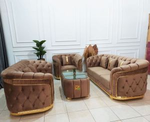 sofa davinci elegan mewah