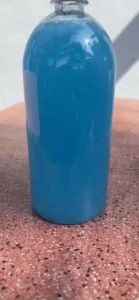 nước giặt omo loại chai 1 lít  can 5 lít