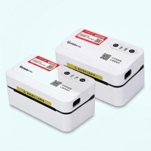GPRINTER | Bluetooth E-Parcel Labeling Thermal Printer Small