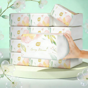 Botare | Soft Baby Friendly Tissue Paper