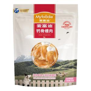 MYFOODIE | Thức Ăn Bổ Sung Canxi Dạng Que Cho Chó