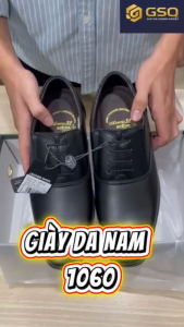 GIÀY DA NAM CAO CẤP 060