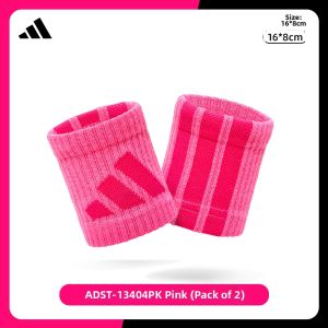 adidas | Sweat Absorption Wristbands
