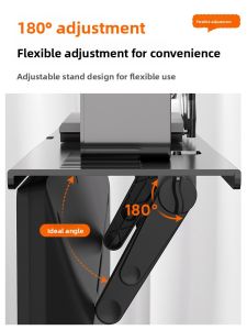 BESSGROUP | Hidden Steel Storage Rack