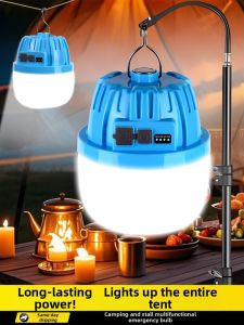 SUIYI | Super Bright Emergency LED Light