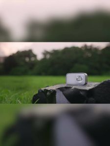 Mijia | Mijia 600LM Chống Nước USB Sạc Đa Năng Ngoài Trời Kẹp Đèn Dành Cho Cắm Trại Đi Bộ Đường Dài Chiếu Sáng Khẩn Cấp Đèn Ngủ Di Động