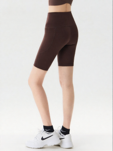 YUANQINVHAI | Quick-drying Close-fitting Sports Shorts 5inch