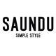 SAUNDU