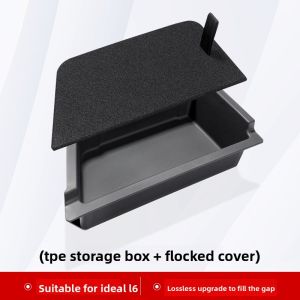 SKAWA | Hidden Storage Box Trunk Organizer