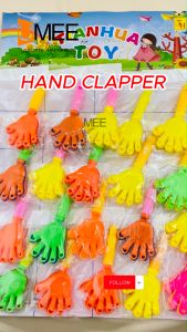 20Pcs Party Gift Clapper Hand for Party Gift-Loot bag Filler