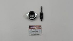 Ger Box Spido Meter Grand Assy (Besi) - Gear Gir Gigi Kilometer Honda Astrea Prima Legenda Supra Fit