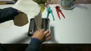 Pasta Maker without Attachment Ampia Pasta Maker Roller Machine