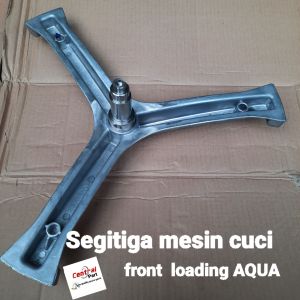 Segitiga Spider Mesin Cuci Front Loading AQUA FQW-810QD & FQW-700636QD