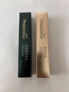 Yingshi Embroidery Active Repair Factor Ice Crystal No Scabbing Tattoo Repair Essential for Eyebrows Lips Universal Beauty Tool