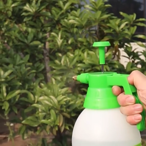 Multi-Purpose Gardening Sprayer High Pressure Gardener Spray PE Bottle Garden Plant Tools