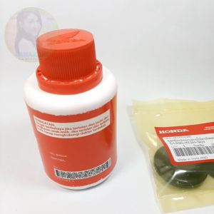 Seal Shock Set Tutup Abu Minyak Oli Shock Beat Vario Supra Grand 51490-KGH-901